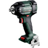 Metabo SSW 18 LTX 550 BL, 602404840 aku rázový uťahovač, 18 V, Li-Ion akumulátor; 602404840