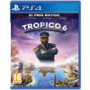 PS4 Tropico 6 - El Prez Edition (nová)