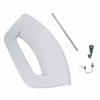 Orig. Handle kľučka Hotpoint Ariston (Orig. Handle kľučka Hotpoint Ariston)