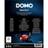 DOMO DO42TS-2, 4ks