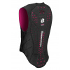 Detský chrbtový chránič Komperdell Ballistic Vest JR Pink