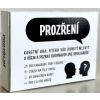 Prozření - Karetní hra
