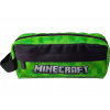 Peračník / pouzdro / taštička Minecraft Creeper 22x12cm
