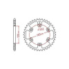 JT Sprockets JTR 210-45SC