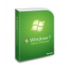 Microsoft Windows 7 Home Premium, CZ hmotná doživotní licence, 32 bit