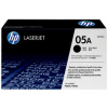 Originálny toner HP 05A, HP CE505A (Čierny)