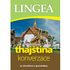 Konverzace česko thajská