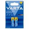 Varta Longlife Power AA 2ks 4906121412