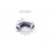 ESEN SKV GERMANY Hadica plniaceho vzduchu, hadica INTERCOOLER 6Q0145822 24SKV647