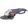 GUDE GÜDE úhlová bruska WS 230-2350 R