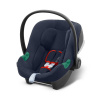 Cybex Gold Autosedačka Cybex Aton B2 i-Size Bay Blue