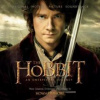 Hobit: Neočekávaná cesta - The Hobbit: An Unexpected Journey - OST/Soundtrack – Howard Shore