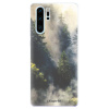 Silikonové pouzdro iSaprio - Huawei P30 Pro - Les v Mlze 01 (Odolný silikonový kryt, obal, pouzdro iSaprio - Huawei P30 Pro - Les v Mlze 01 - skvělá ochrana a pružnost, stylový UV potisk, lehkost, tis