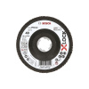 BOSCH Best for Metal systému X-LOCK, šikmá verzia, fíbrový list, O 115 mm, G, X571 2.608.619.197 2.608.619.197