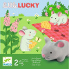 Spoločenská hra Little Lucky Djeco
