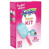 Swiffer Duster prachovka1 rukojeť + 3 náhrady