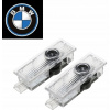 PROJEKTOR HD LED LOGO BMW HOLOGRAM SÉRIA X5 X4 X1 X6