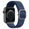 Remienok UNIQ Aspen na Apple Watch 42/44/45mm UNIQ-44MM-ASPOBLU