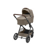 Maxi-Cosi Oxford Plus kočík 2v1 Twillic Truffle