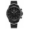 Traser H3 109466 P67 Officer chrono black steel