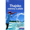 Thajsko - Lonely Planet - 2. vydání