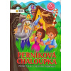 Perníková chaloupka První čtení s velkými písmenky