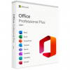 Microsoft Office Professional Plus 2021 SK OEM SMO21