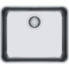 Franke ANX 110-48 Nerez