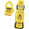 Weidmüller 1037 prúdové kliešte, ručný multimeter digitálne/y CAT III 1000 V Displej (counts): 2000; 9423580000
