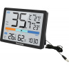 Technisat IMETEO 110, teplomer s vlhkomerom
