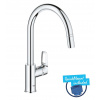 Grohe Start Loop Drezová batéria s výsuvnou koncovkou, chróm 30556000-GR
