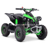 Štvorkolka MiniRocket MiniGade 49cc E-start Zelená