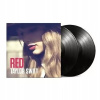 SWIFT, TAYLOR - RED LP