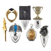 Noble Collection Záložky - Viteály