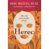 Don Miguel Ruiz,Barbara Emrysová - Herec