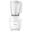 Philips Home 3000 Series HR2041/00 stolný mixér 450 W biela; HR2041/00