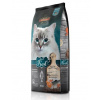 LEONARDO Adult Ocean Fish & Rice granule pre mačky, losos a ryža 15 kg