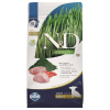 N&D Spirulina Dog Puppy Mini Lamb & Wolfberry 2 kg
