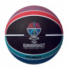Molten EuroBasket 2025 basketbalová lopta FIBA veľ.7 tréningová 2000 guma