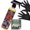 Odstraňovač dekorácie na kolesá a lak P&S Iron Buster 473 ml
