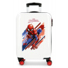JOUMMABAGS Cestovný kufor ABS Spiderman Geo ABS plast, 55 cm
