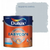 Farba na - DULUX EASYCARE PAINT + STRIEBORNÁ BÁNA 2,5L (Farba na - DULUX EASYCARE PAINT + STRIEBORNÁ BÁNA 2,5L)