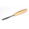 Narex 892112 Dláto řezbářské ploché kosé, WOOD LINE STANDARD 12 x 90 mm