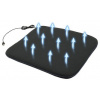 Autopoťah COMPASS Podsedák s ventilací USB 5V 44x42cm