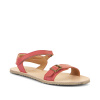 Froddo BF Sandal Flexy Buckle 2025 Coral, Veľkosť 36