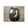Vypínač 400V 25A čierny ABB IP55 35363-81