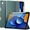 ESR Rebound puzdro typu kniha zelená obal / púzdro na iPad; 3C02200420503