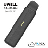 Uwell Caliburn G5 Lite SE Pod 1600mAh Black Leather (ecigareta)