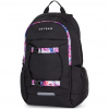 Oxybag Študentský batoh OXY ZERO Flowers