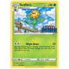 Pokémon TCG Silver Tempest Predpripravený balíček - Sunflora